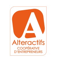 ALTERACTIFS logo - Similar company to Actinco Act In Collaboration