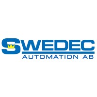 SWEDEC AUTOMATION AB logo - Similar company to Pa Ventiler