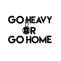 Go Heavy Or Go Home logo - Similar company to Wuraka