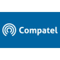 Compatel logo - Similar company to Elephant Talk