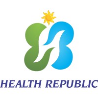 Health Republic logo - Similar company to Move Republic Gmbh