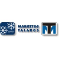 MARKETOS TALAROS LTD logo - Similar company to Hispatectrack