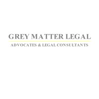 Grey Matter Legal logo - Similar company to Samagra Law