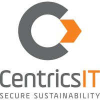 CentricsIT logo - Similar company to Service Express