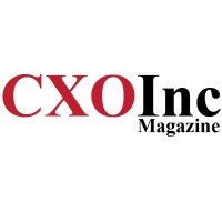 Cxo Inc Magazine logo - Similar company to Digital First® Magazine