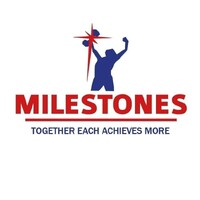 Milestones Consultancy logo - Similar company to Spencer Adika Foundation