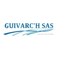 Guivarc'h SAS logo - Similar company to Mo Marché Occitan