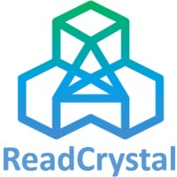 ReadCrystal Biotechnology logo - Similar company to Eyen