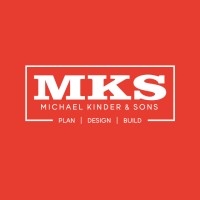 MICHAEL KINDER & SONS, INC logo - Similar company to Mls Engineering