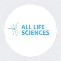 All Life Sciences logo - Similar company to Brown'S Pharma