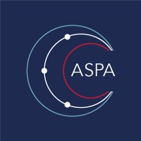 The Air and Space Power Association (ASPA) logo - Similar company to Archi.Tech