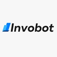 Invobot logo - Similar company to 9Ai-Labs