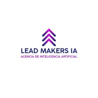 Lead Makers IA logo - Similar company to Juan Elías Campo