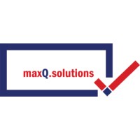 maxQ.solutions GmbH logo - Similar company to Solvatis Consult Gmbh & Co. Kg