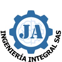 JA Ingeniería Integral S.A.S. logo - Similar company to Ingenia.Structural