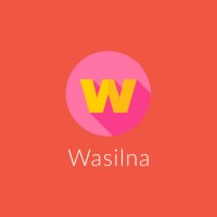 Wasilna logo - Similar company to Plan B Qatar
