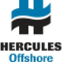 Hercules Offshore logo - Similar company to Spemocean