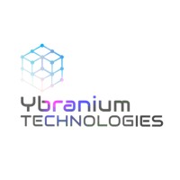 Ybranium Technologies logo - Similar company to Webleyhub
