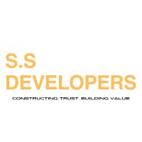 SS Developers logo - Similar company to Kbg Engineers