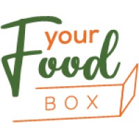 Your Food Box logo - Similar company to Avantages