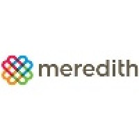 Meredith Publishing logo - Similar company to Government Solutions Group, Inc.
