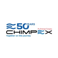 CHIMPEX logo - Similar company to Comvex S.A.