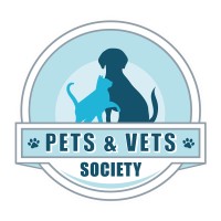Pets and Vets Society logo - Similar company to Valbom