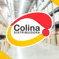 Colina Distribuidora logo - Similar company to Nbl Log