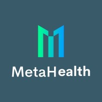 MetaHealth logo - Similar company to Metahead