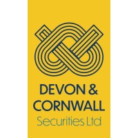 Devon and Cornwall Securities Limited logo - Similar company to Cornwall Bailiff Services
