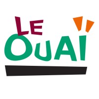 Le OUAÏ logo - Similar company to Reversible Eco Design