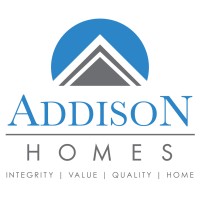 Addison Homes logo - Similar company to Southeast Shell