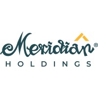 Meridian Holdings logo - Similar company to পিঁপড়া - Pipra