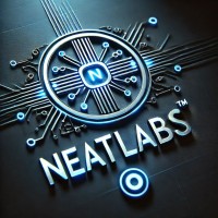Neatlabs™ logo - Similar company to Verses
