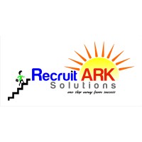 RecruitARK Solutions Pvt Ltd logo - Similar company to Ultran Pcb