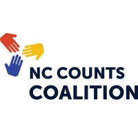 NC Counts Coalition logo - Similar company to Thirtieth Judicial District Alliance