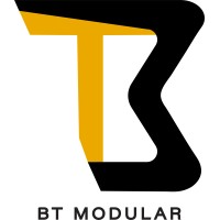 BT Modular logo - Similar company to Atex Distributing, Inc.