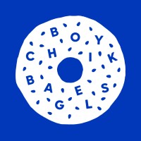 Boychik Bagels logo - Similar company to Jigsaw Logic Consulting