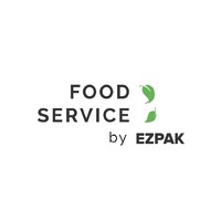 EZPAK Food Service & Retail logo - Similar company to Ezpak
