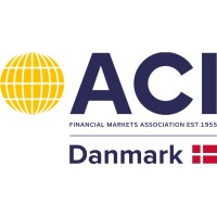 ACI Danmark – The Financial Markets Association logo - Similar company to Financial Source