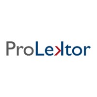 ProLektor logo - Similar company to House Of Mercury