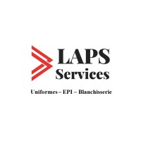 LAPS Services logo - Similar company to Vertex Maintenance Solutions