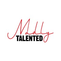 Madly Talented logo - Similar company to Spearhead Digital Solutions