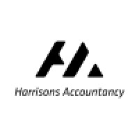 Harrisons Accountancy logo - Similar company to Silvertoad Ltd