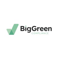 Big Green Compliance by AFP logo - Similar company to Afp Digital