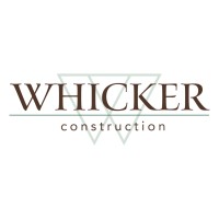 Whicker Construction logo - Similar company to Foso Construction