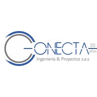 Conecta Ingeniería & Proyectos S.A.S. logo - Similar company to Conecta Construcción