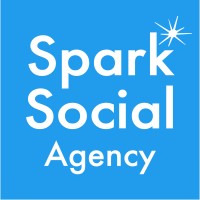 Spark Social Agency logo - Similar company to Bushtex, Inc.