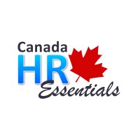 Canada HR Essentials logo - Similar company to Hrd Canada