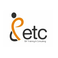 etc Eğitim Danışmanlık logo - Similar company to Universal Eğitim Ve Danışmanlık